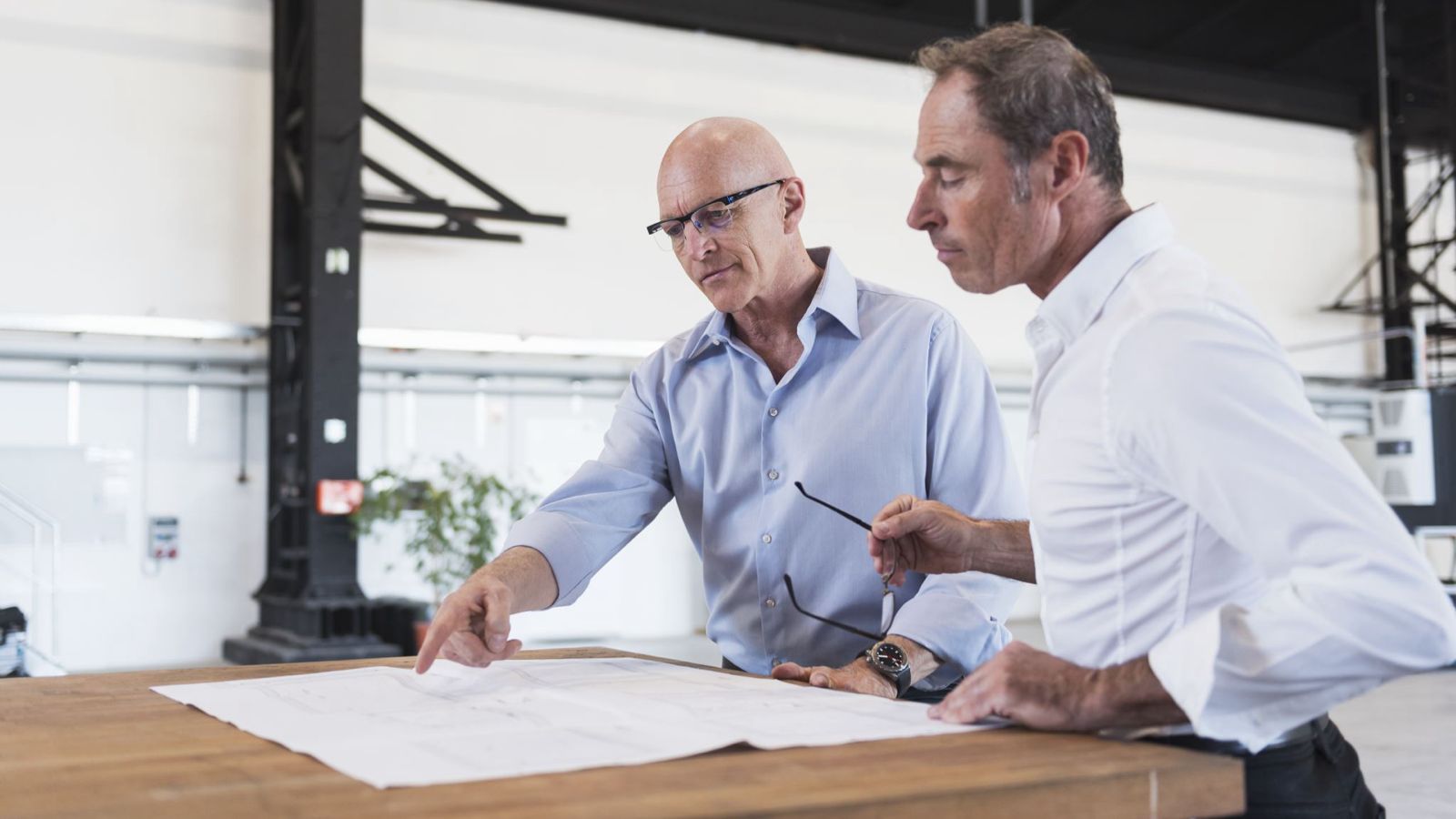 Broll Project & Development Services